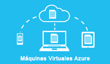 Máquinas Virtuales Azure